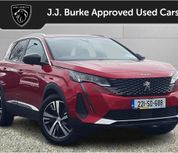 Peugeot 3008 2022