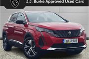 Peugeot 3008 2022