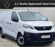 Peugeot Expert 2023