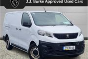 Peugeot Expert 2023