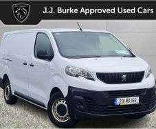 Peugeot Expert 2023