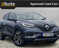 Renault KADJAR 2019