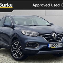 Renault KADJAR 2019