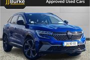 Renault Austral 2024