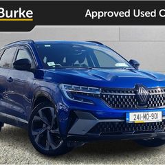 Renault Austral 2024
