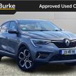Renault Arkana 2022