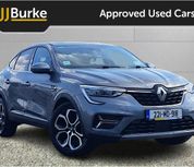 Renault Arkana 2022