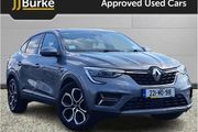 Renault Arkana 2022