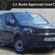 Peugeot Partner 2023