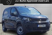 Peugeot Partner 2023