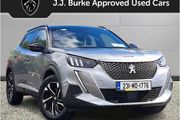 Peugeot 2008 2023