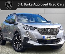 Peugeot 2008 2023