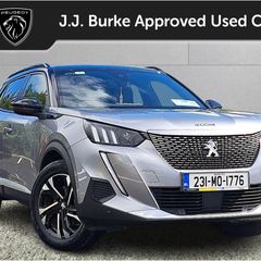 Peugeot 2008 2023