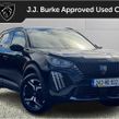 Peugeot 2008 2024