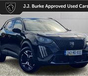 Peugeot 2008 2024
