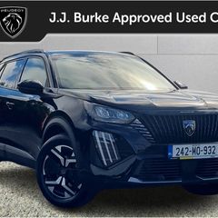 Peugeot 2008 2024