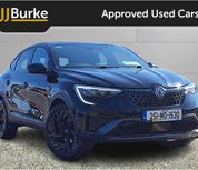 Renault Arkana 2025