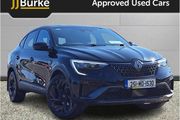 Renault Arkana 2025