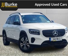 Mercedes-Benz GLB 2024