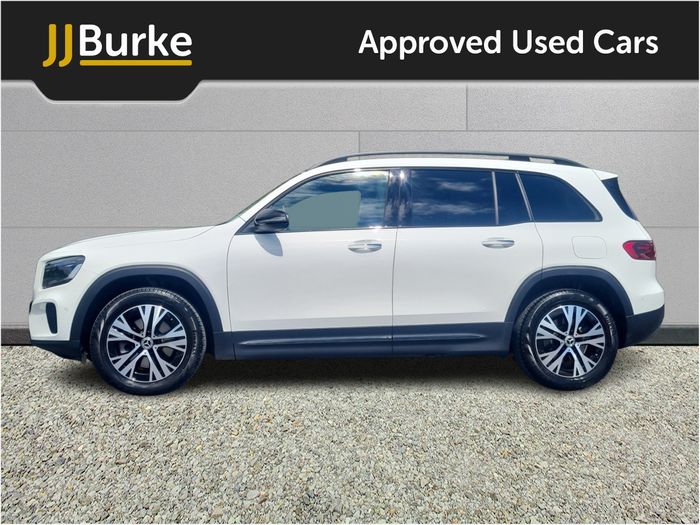 Mercedes-Benz GLB 2024