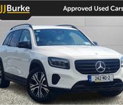 Mercedes-Benz GLB 2024