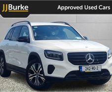 Mercedes-Benz GLB 2024
