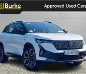 Renault Austral 2026