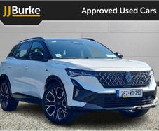 Renault Austral 2026