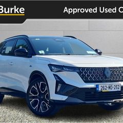 Renault Austral 2026