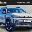 Dacia Duster 2026