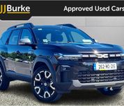 Dacia Bigster 2026