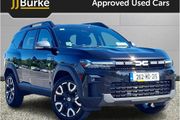 Dacia Bigster 2026