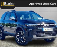 Dacia Bigster 2026