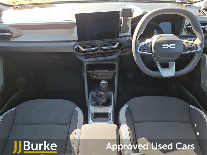 Dacia Bigster 2026
