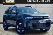 Dacia Bigster 2026