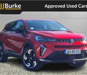 Renault Symbioz 2026