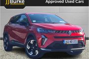 Renault Symbioz 2026