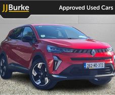 Renault Symbioz 2026