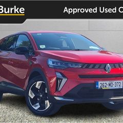 Renault Symbioz 2026