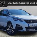 Peugeot 3008 2017
