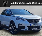 Peugeot 3008 2017