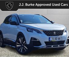 Peugeot 3008 2017