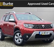 Dacia Duster 2021