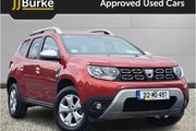Dacia Duster 2021