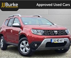Dacia Duster 2021