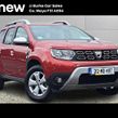 Dacia Duster 2021