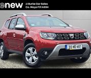 Dacia Duster 2021