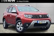 Dacia Duster 2021