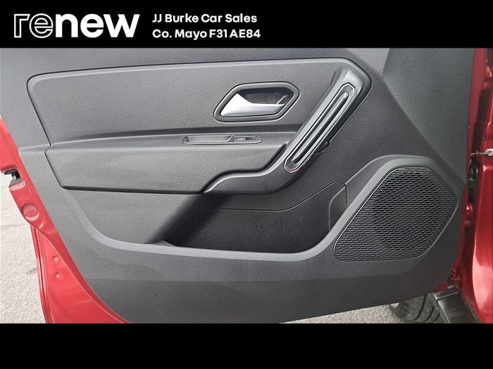 Dacia Duster 2021