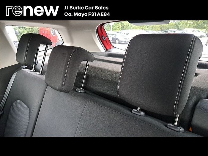 Dacia Duster 2021